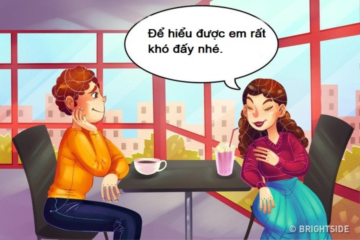 9 dấu hiệu cho thấy bạn đang là 'nô lệ của tình yêu' một cách mù quáng Ảnh 2