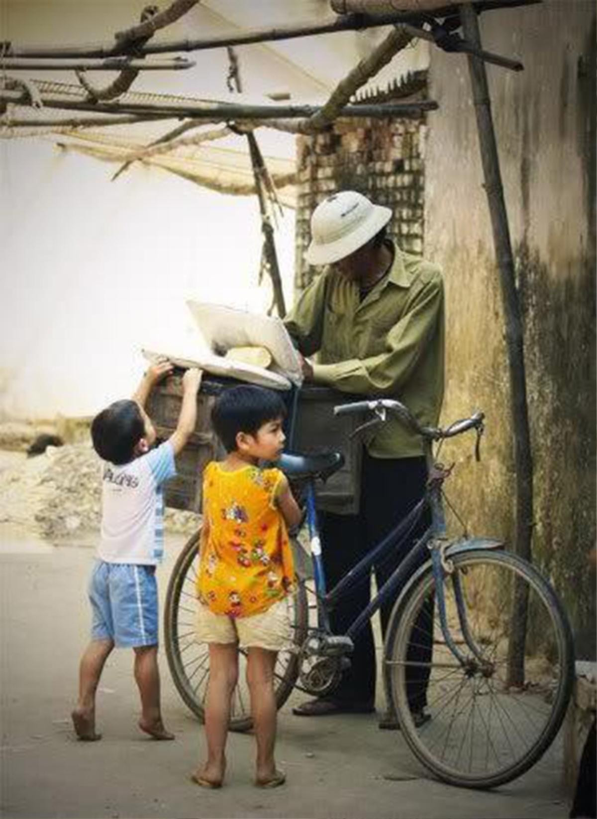 Hè đến rồi cùng ‘điểm mặt’ những loại kem, sữa chua gắn liền với tuổi thơ Ảnh 5