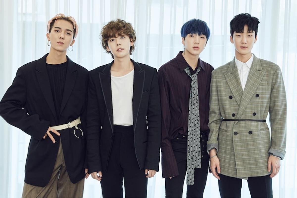 Bố Yang mừng ra mặt vì 3 ‘anh em’ BigBang, WINNER và iKON thống trị các BXH Ảnh 1