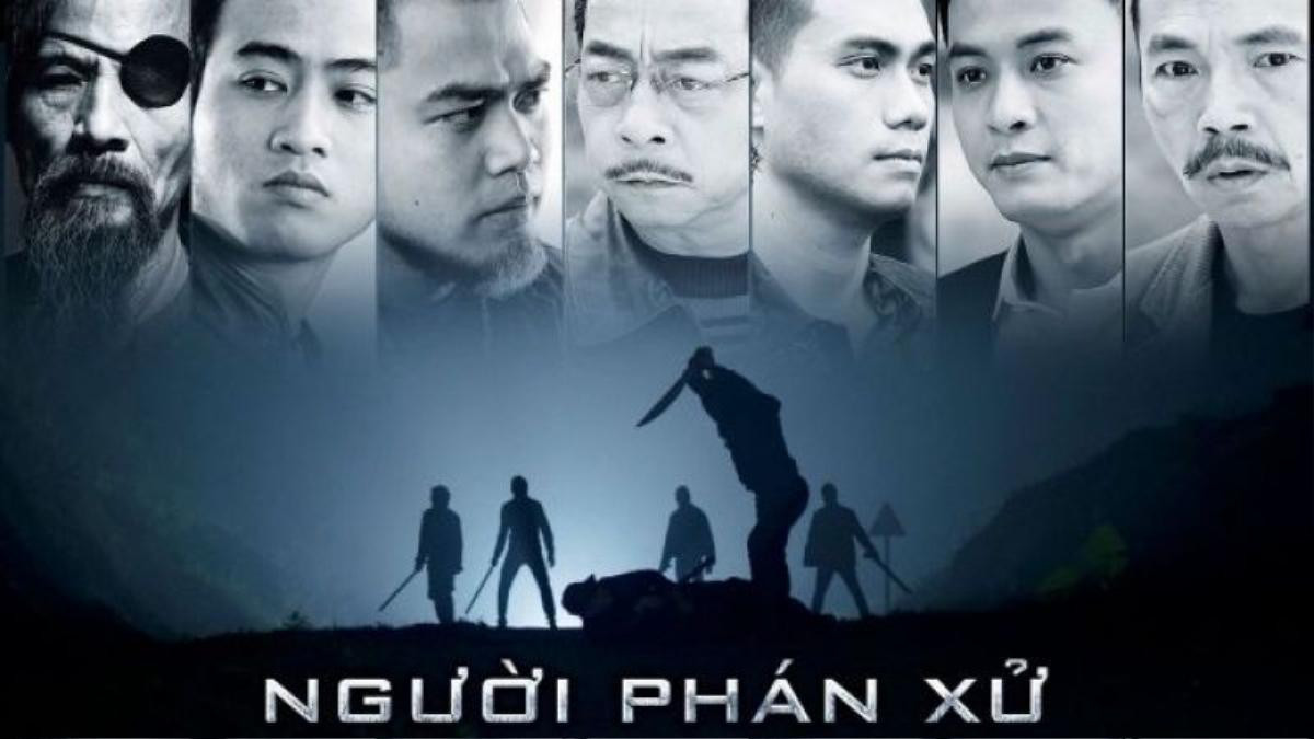 Vắng 'Sống chung với mẹ chồng', 'Người phán xử' vẫn không có cơ hội nhận giải Cánh diều vàng 2017 Ảnh 2