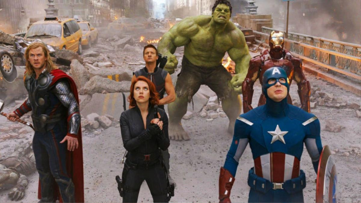 Biên kịch ‘Avengers’ bức xúc đòi phải trao giải Oscar cho phim Marvel Ảnh 1