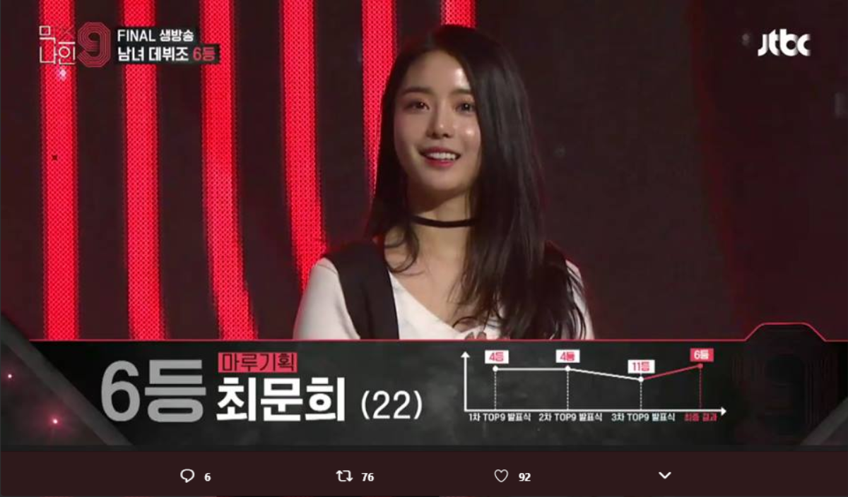 Show 'sống còn' Nhật - Hàn: Produce 48 chính thức lộ diện HLV đầu tiên Ảnh 9