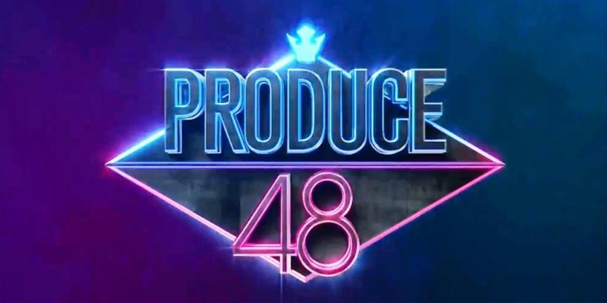 Show 'sống còn' Nhật - Hàn: Produce 48 chính thức lộ diện HLV đầu tiên Ảnh 1