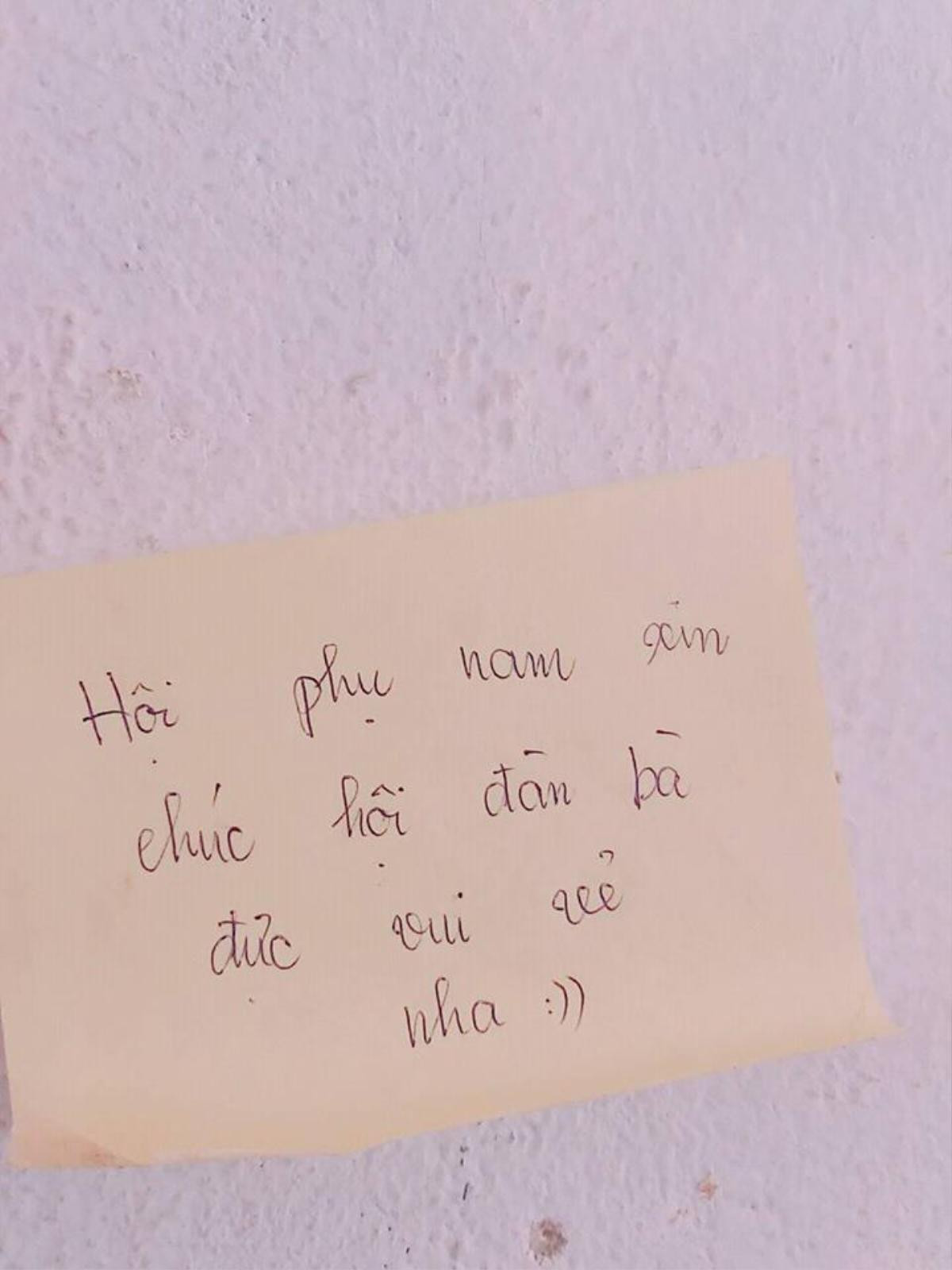 Con gái lớp người ta: Tổ chức tiệc hoành tráng, ngập tràn màu hồng dành cho 'hội phụ nam 6/4' Ảnh 8