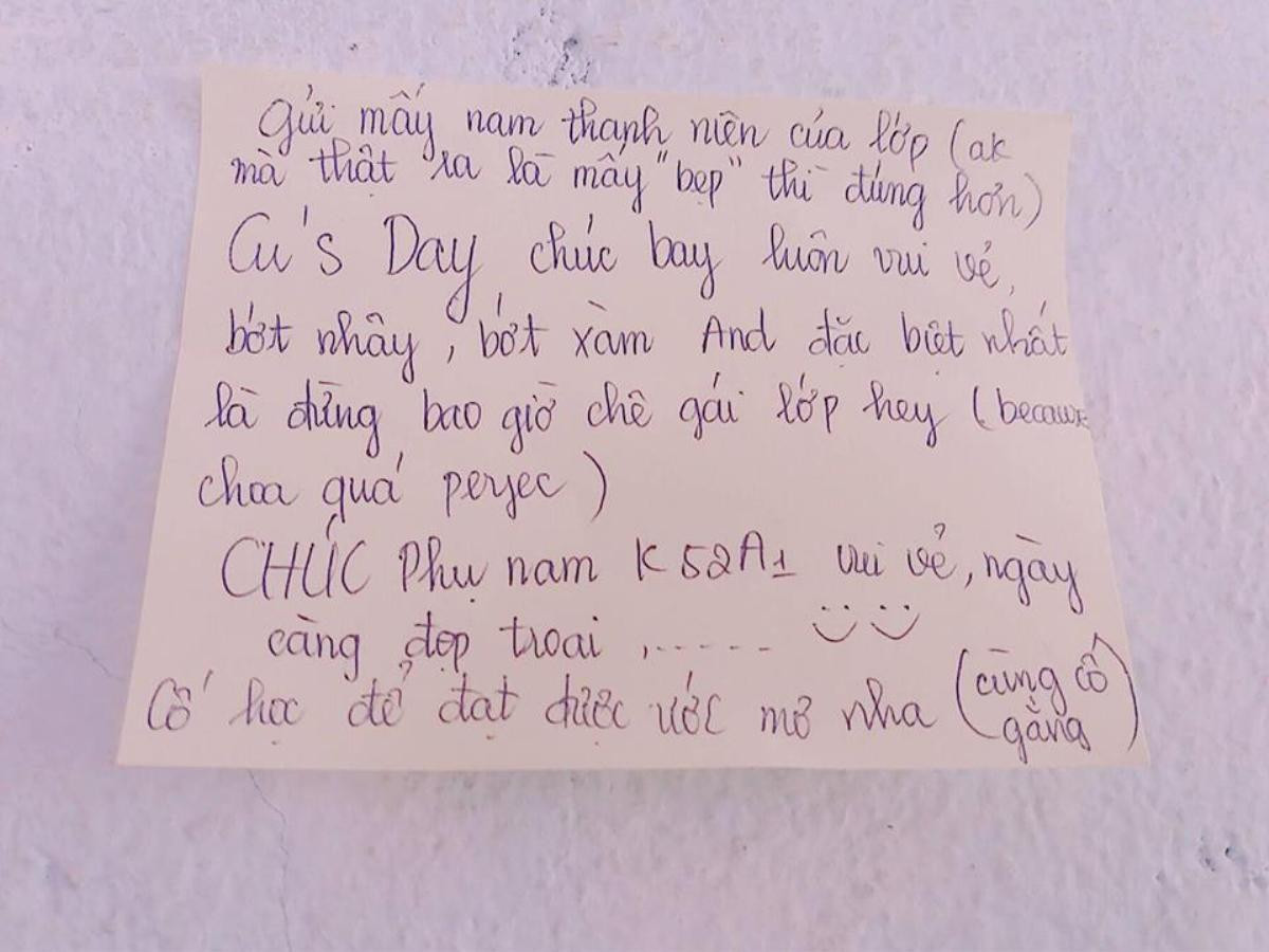 Con gái lớp người ta: Tổ chức tiệc hoành tráng, ngập tràn màu hồng dành cho 'hội phụ nam 6/4' Ảnh 11