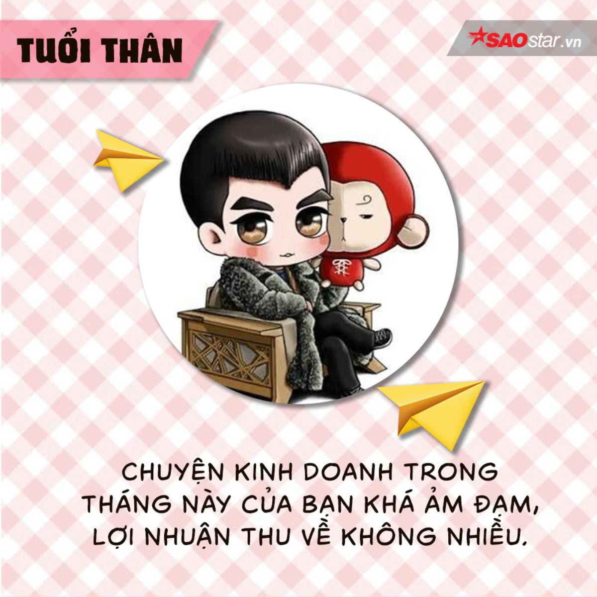 5 con giáp cần cẩn thận kẻo hao tài tốn của trong tháng 4 Ảnh 5