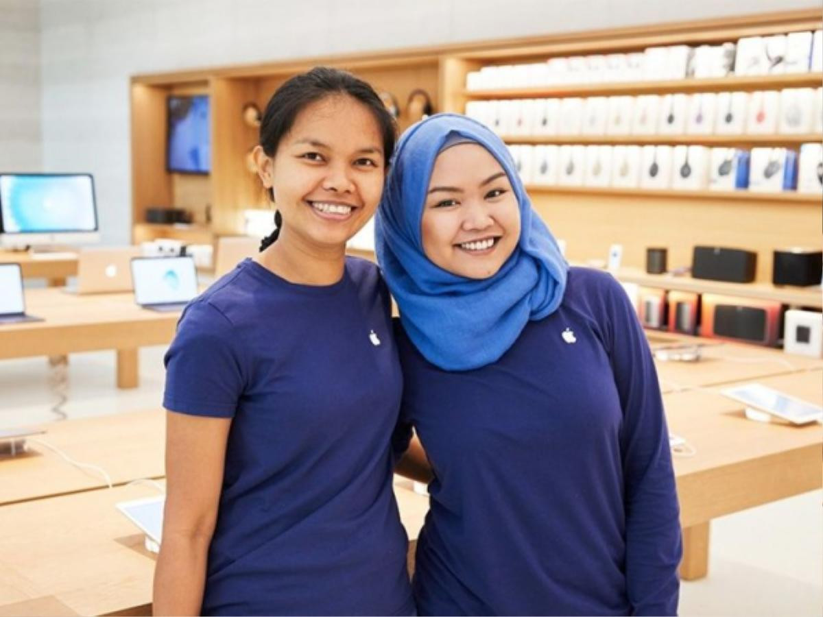 4 tháng ròng rã ứng tuyển vào Apple, một nhà thiết kế cảm thấy phũ phàng với những gì nhận được Ảnh 2