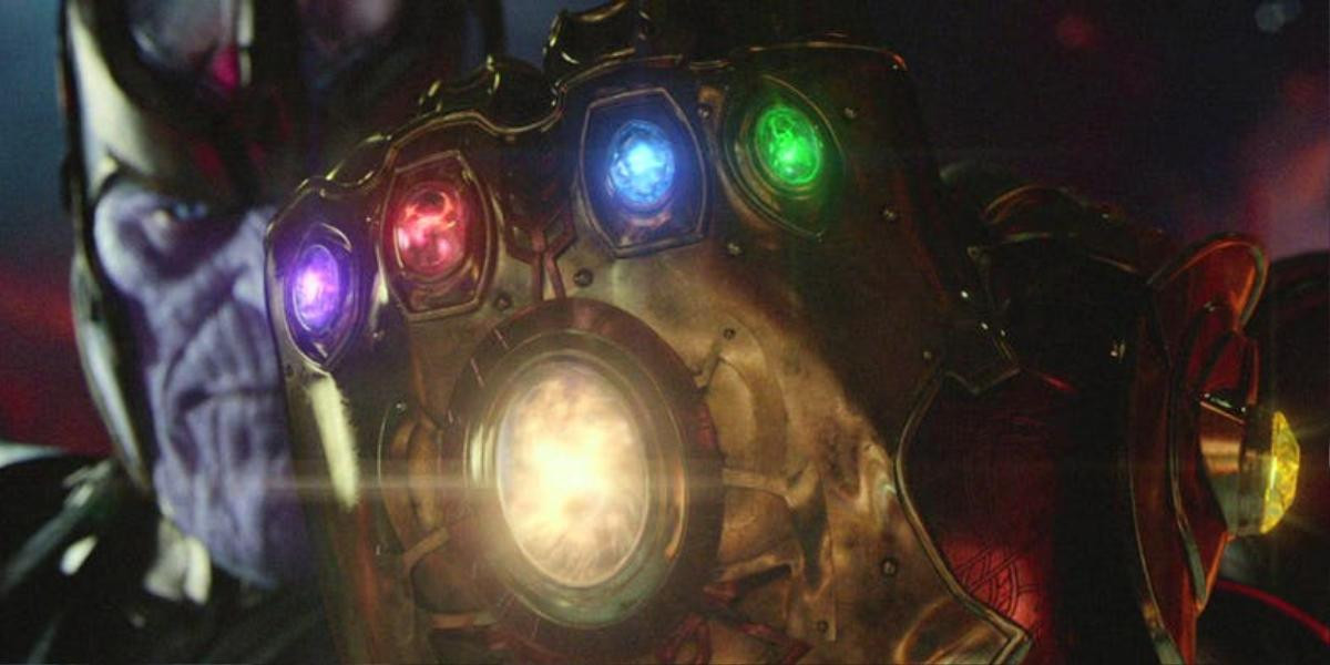 'Avengers: Infinity War': Yêu cầu 'không được spoil' của Thanos có thể tiết lộ manh mối Soul Stone Ảnh 1