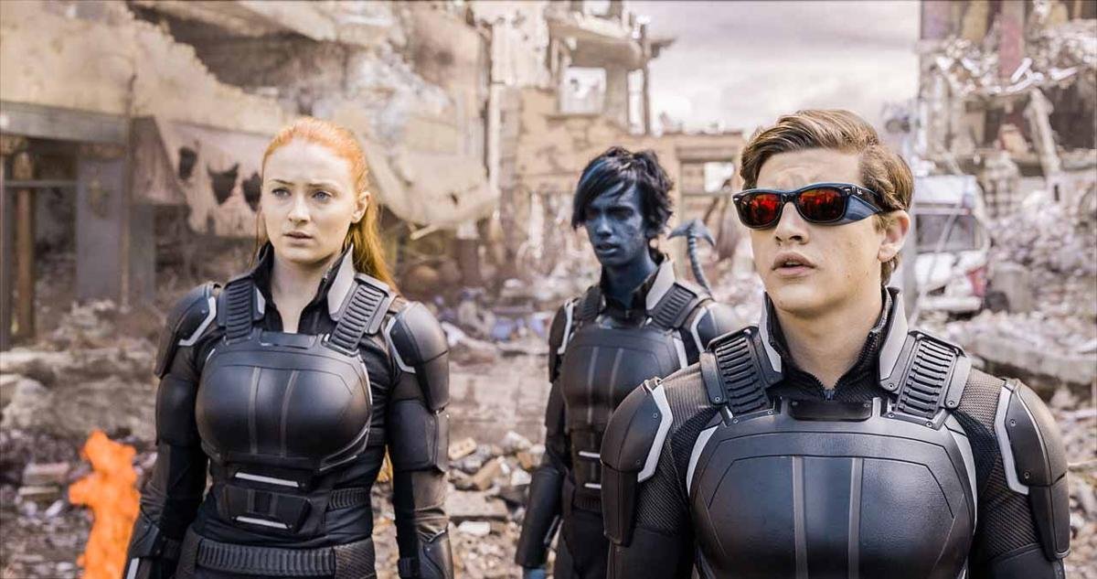 Nam diễn viên ‘X-Men’ và ‘Ready Player One’ chê Marvel: ‘Phim nào cũng na ná nhau' Ảnh 3