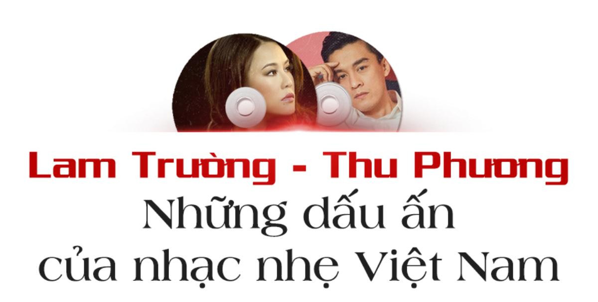 HLV The Voice: 2 thế hệ âm nhạc - 2 gam màu độc đáo! Ảnh 1