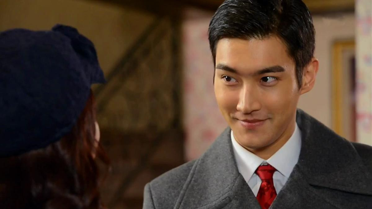 Choi Siwon (Super Junior): Mừng tuổi mới với 'gia tài' phim ảnh không phải dạng vừa Ảnh 7