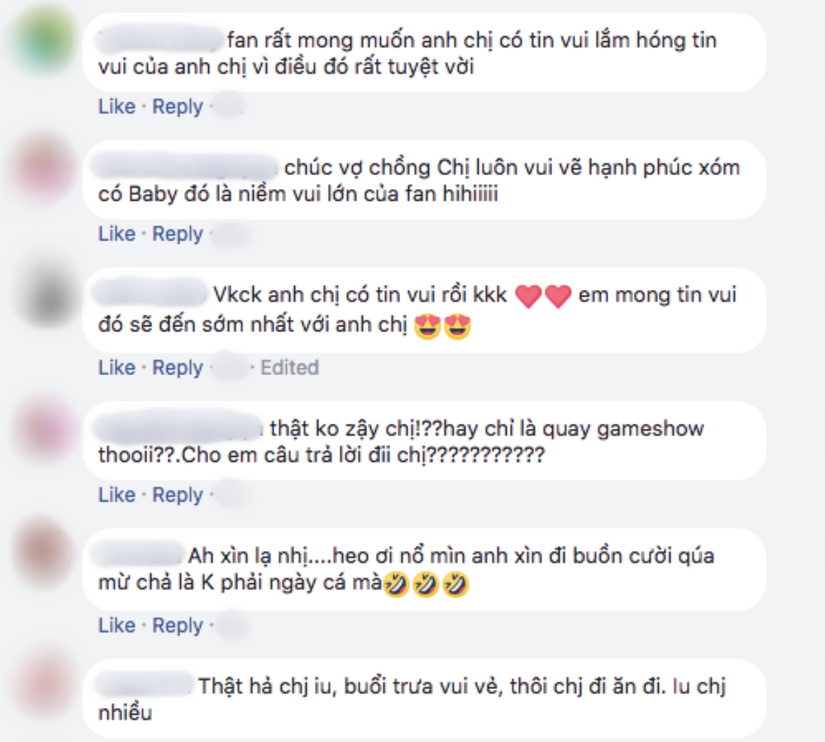 Fan ‘vỡ oà’ trước thông tin vợ chồng Trấn Thành - Hari Won ‘có tin vui’ Ảnh 2