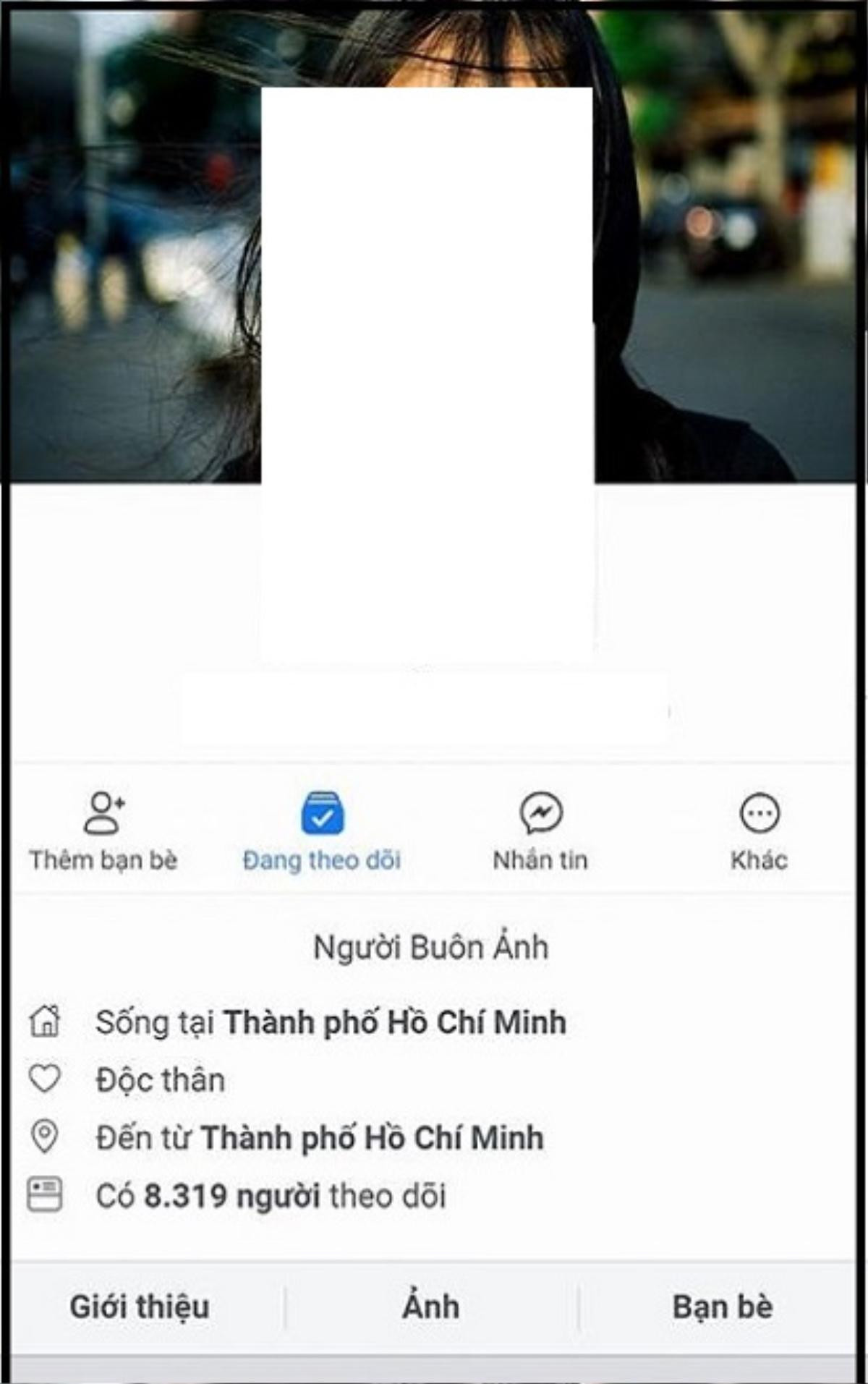 Nhiếp ảnh gia khá nổi bị tố 'quỵt tiền' gần 2 năm nhưng vẫn thường xuyên lên Facebook 'sống ảo' Ảnh 7