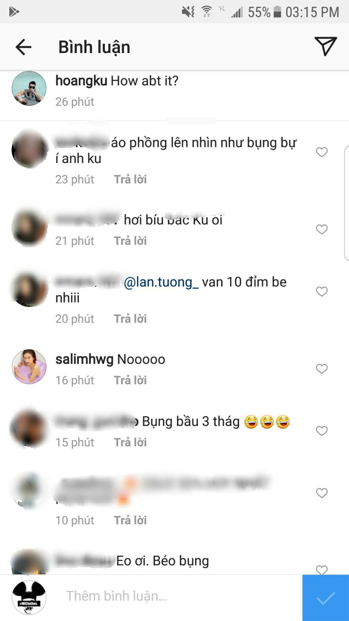 Chán sexy, Angela Phương Trinh diện váy hoa điệu đà, Hoàng Ku mặc luộm thuộm khiến fan thất vọng Ảnh 3