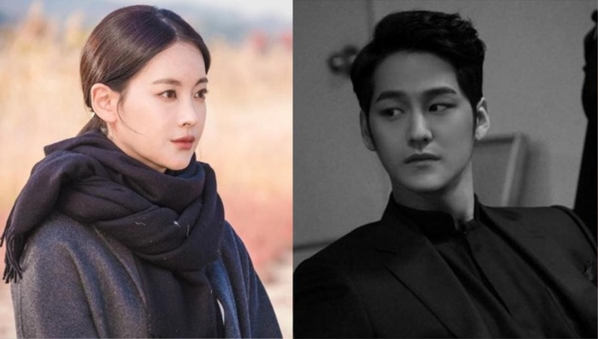 Kim Bum công khai hẹn hò hơn 1 tuần, Moon Geun Young đăng dòng trạng thái đầy ẩn ý sau 7 tháng 'mất tích' Ảnh 4