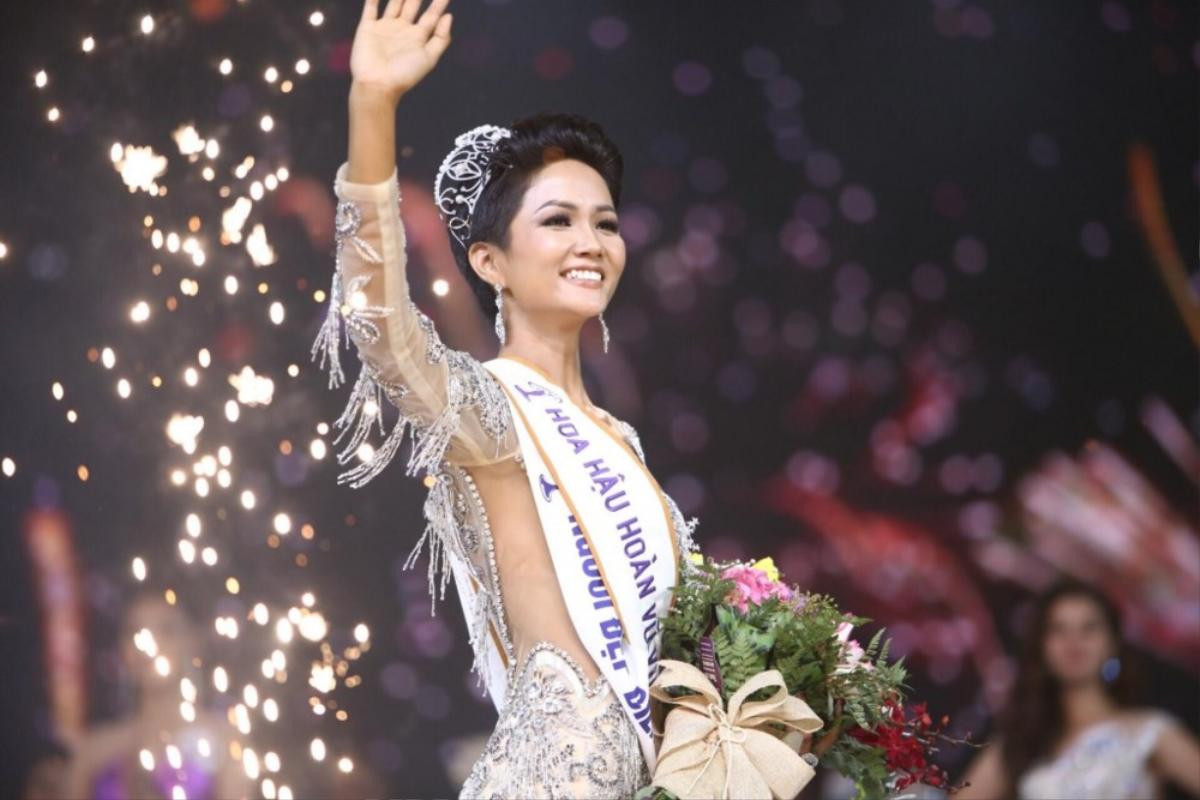 H'Hen Niê ngày càng gầy gò trước thềm Miss Universe: Khi sức khỏe đã không còn là chuyện của riêng Hen! Ảnh 1