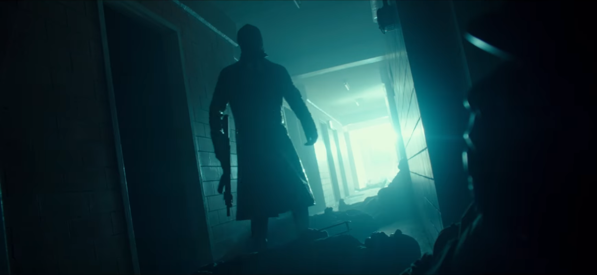 'Rùng mình' với trailer kinh dị đẫm máu, đầy chết chóc của 'The First Purge' Ảnh 9