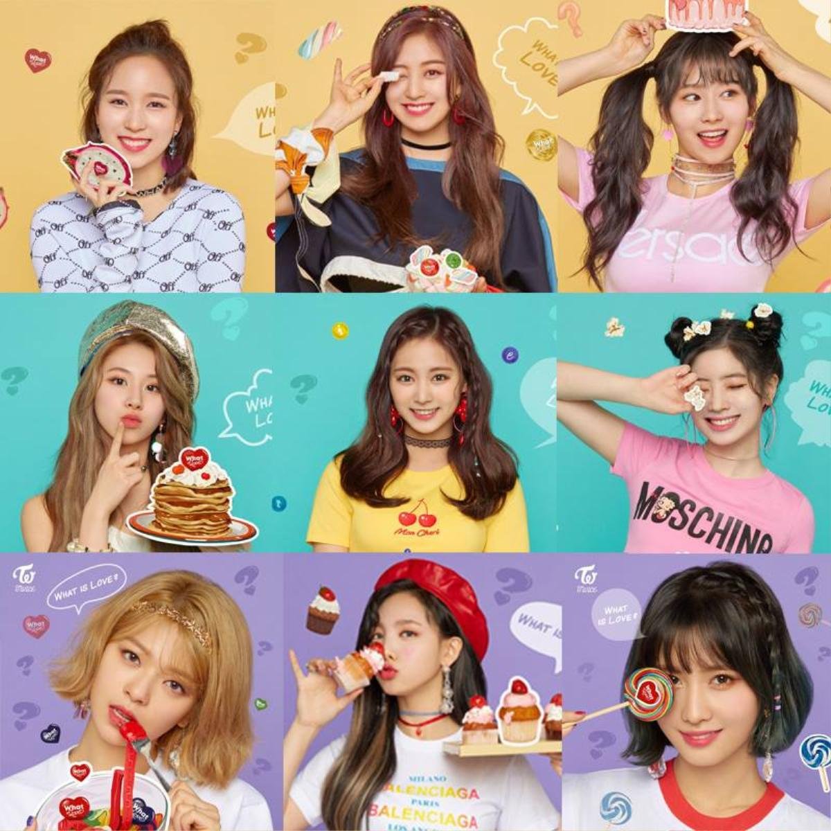 Red Velvet tiếp tục dẫn đầu về thương hiệu, Momoland bất ngờ 'đá' TWICE rớt hạng Ảnh 4