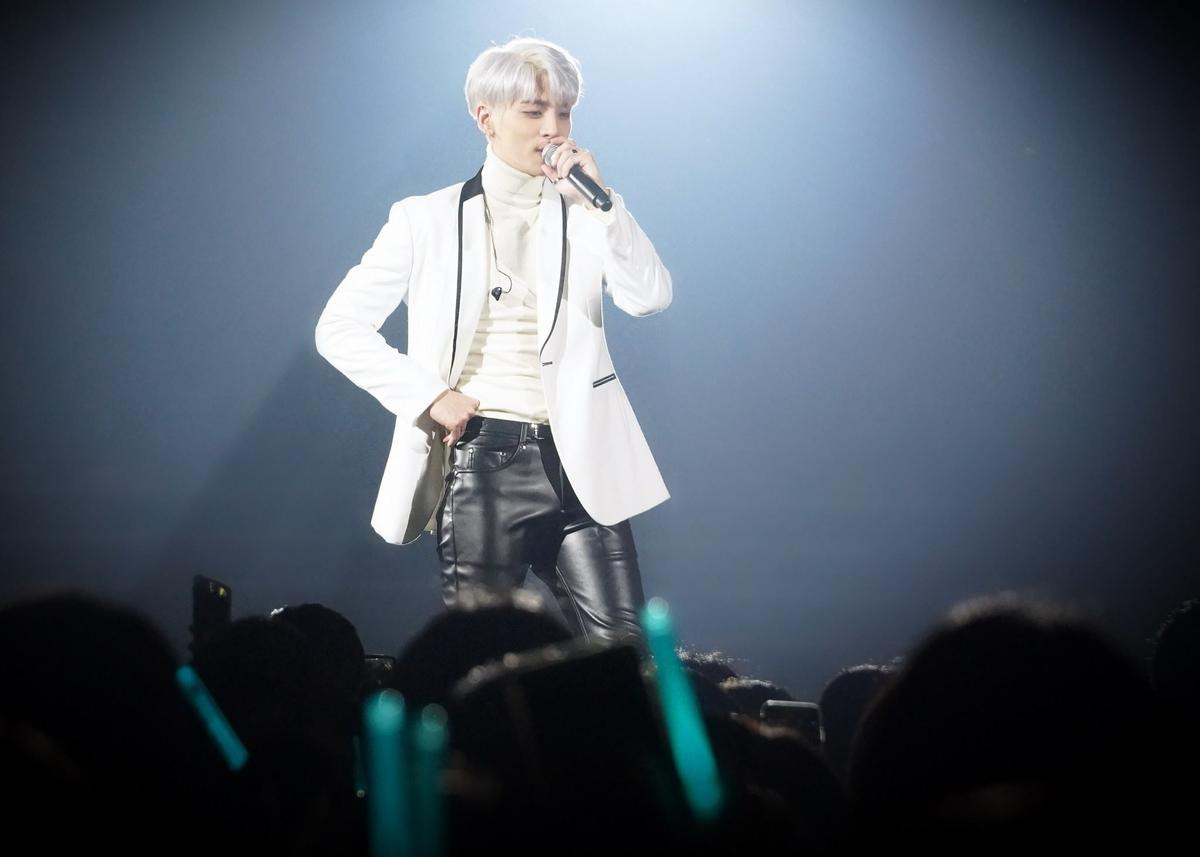 Kim Jonghyun (SHINee): Mừng sinh nhật đầu tiên nơi thiên đường! Ảnh 3