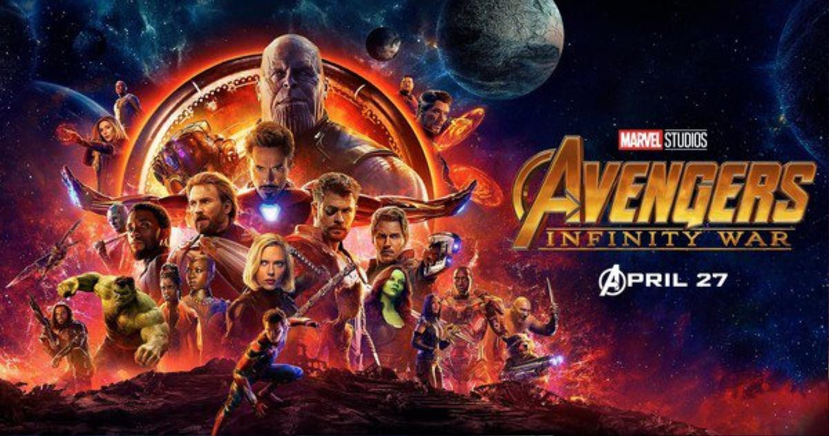 'Avengers: Infinity War': Kịch bản sai một ly sẽ khiến cả MCU sẽ đi xa một dặm Ảnh 1