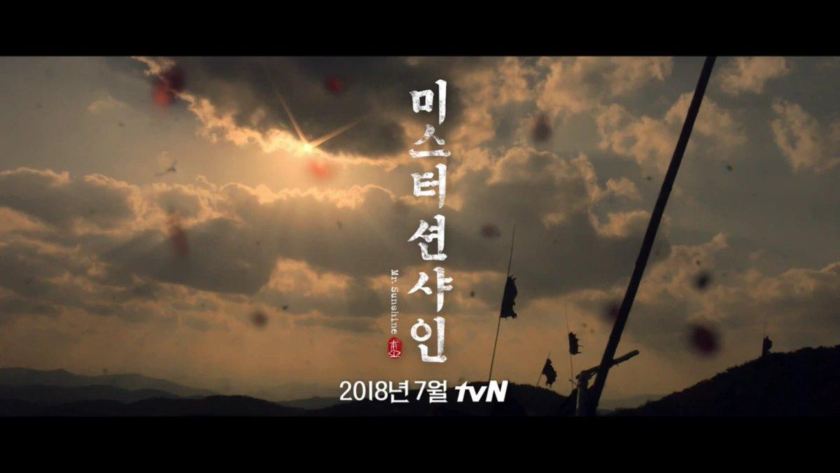 'Mr. Sunshine': Bom tấn của biên kịch 'Hậu Duệ Mặt Trời' tiếp tục tung ra teaser thứ 2 đầy mãn nhãn Ảnh 9