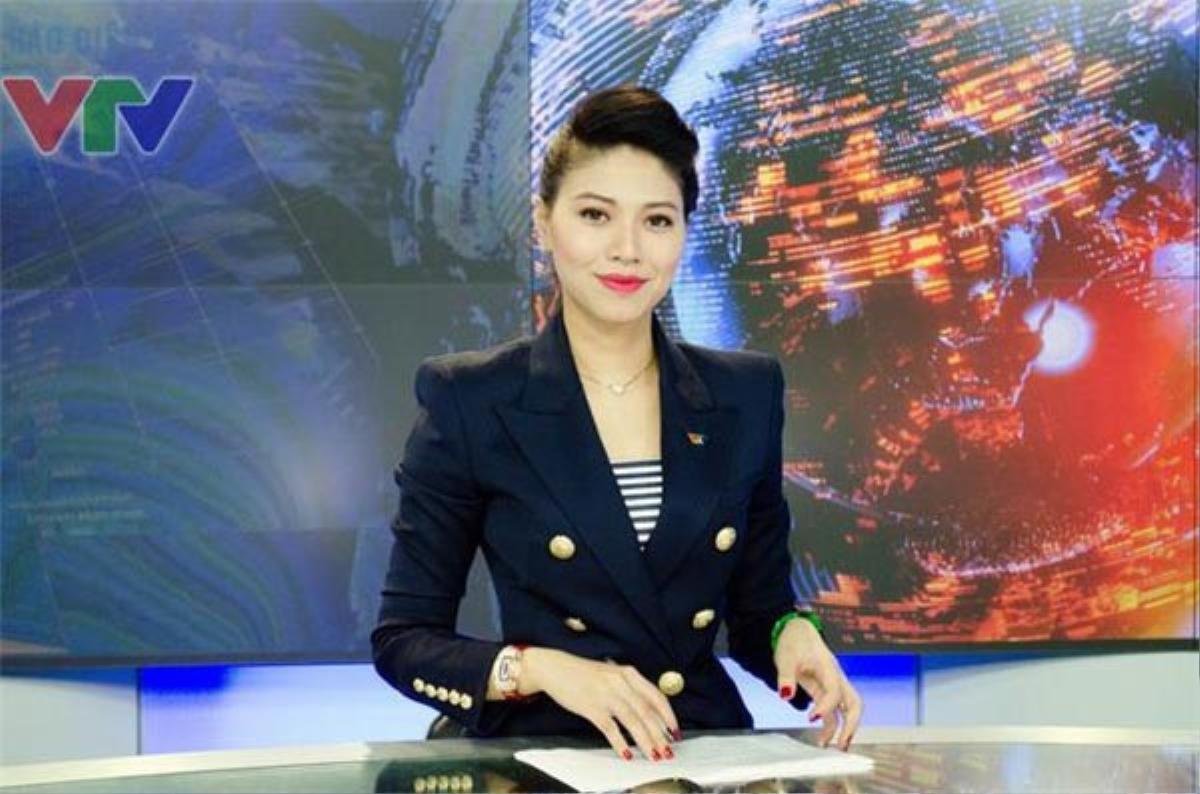 Các BTV, MC nổi tiếng ở VTV có mức thu nhập như thế nào? Ảnh 2