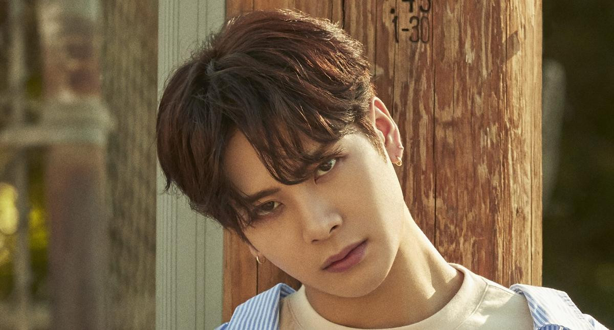 Jackson (GOT7) khiến fan lo lắng vì kiệt sức phải nhập viện Ảnh 1