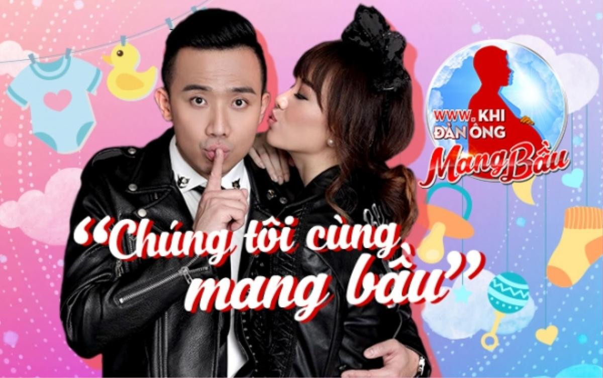 Trấn Thành - Hari Won: Cặp vợ chồng 'lầy lội' và 'bạo lực' có một không hai của V-biz! Ảnh 9