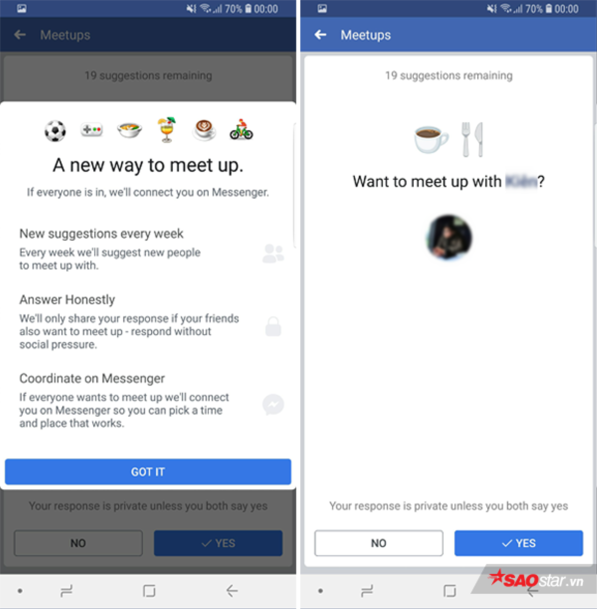 Facebook giới thiệu tính năng 'bạn muốn hẹn hò' tại Việt Nam, bạn đã dùng thử chưa? Ảnh 2