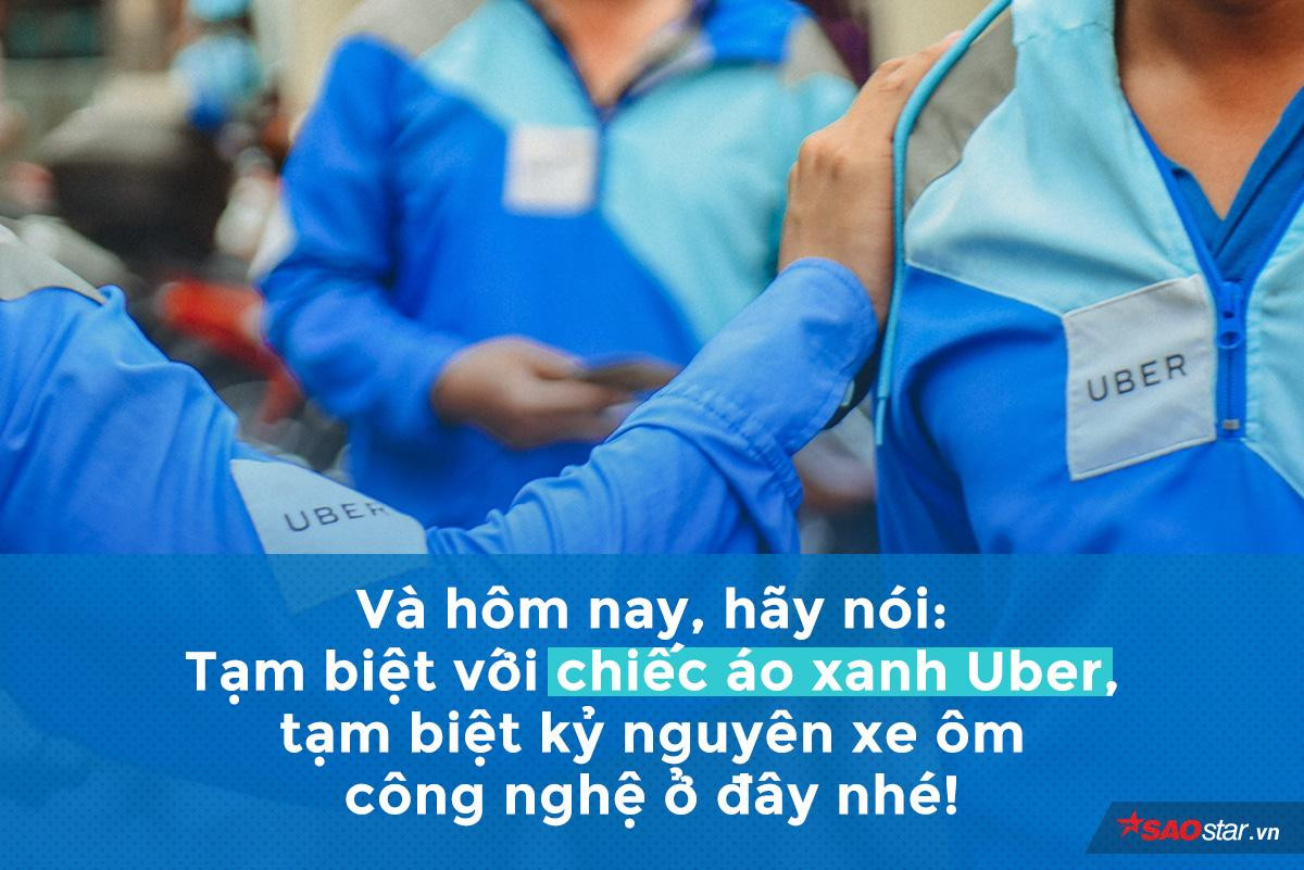 Chẳng ai ngờ người ta lại yêu nghề tài xế đến vậy, cho đến khi chứng kiến cuộc chia tay ấy! Ảnh 14