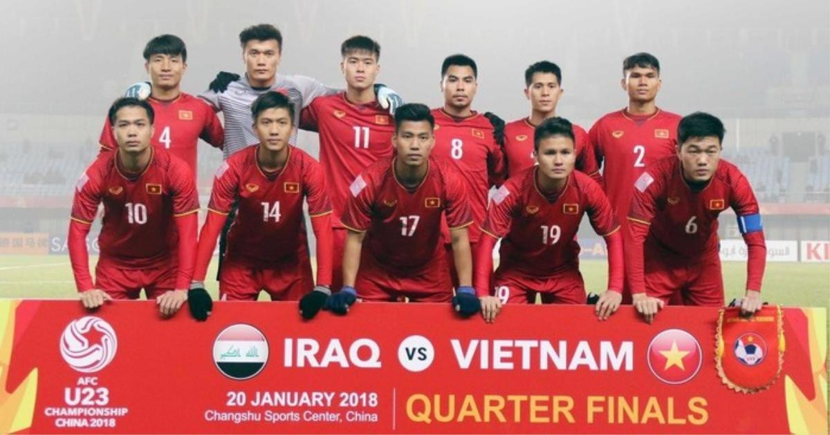 VFF nói gì về 'sai lệch' 500 triệu đồng ở mức thưởng A của U23 Việt Nam? Ảnh 2