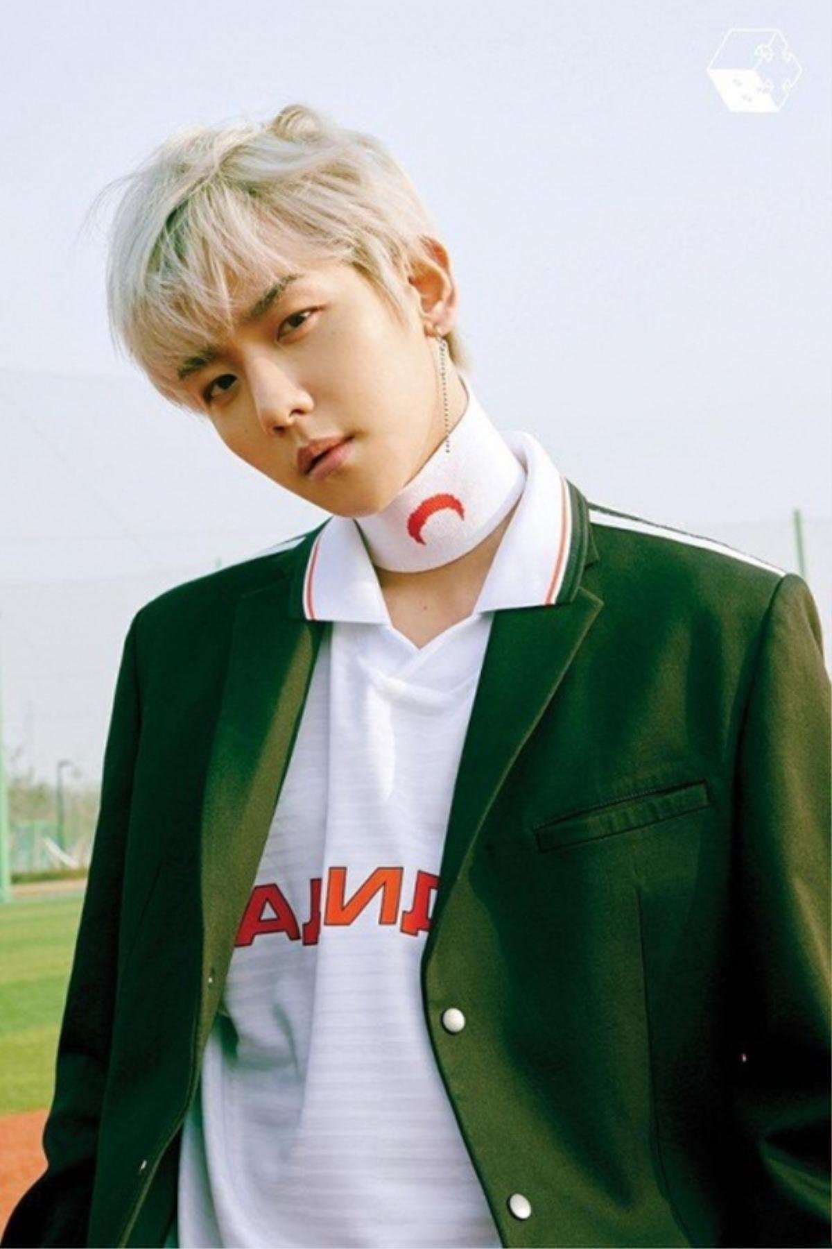 Tung teaser của Baekhyun (EXO-CBX), SM bị fan gọi 'biến thái thực sự' Ảnh 5