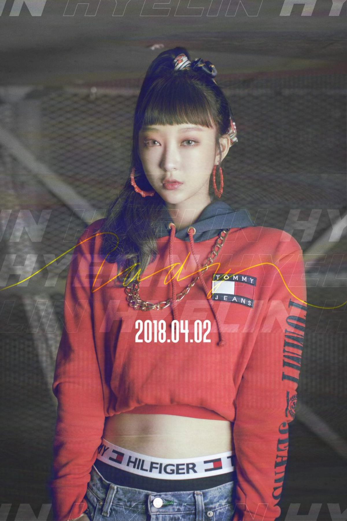 Nếu chưa biết đến 'giọng óc' ở Kpop, hãy để Hyelin (EXID) chỉ cho bạn Ảnh 1