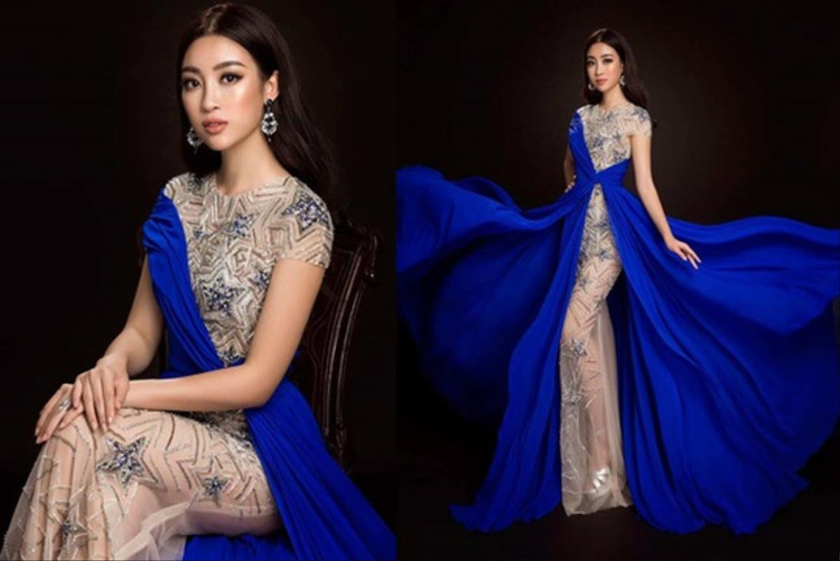 Hoa hậu Đỗ Mỹ Linh bất ngờ xuất hiện trong clip quảng bá Miss World 2018 Ảnh 1