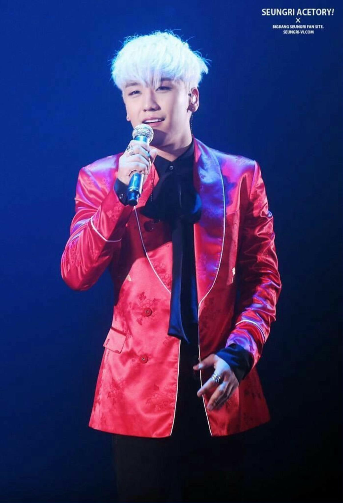 Seungri (BigBang) và hành trình chinh phục 'sân chơi' điện ảnh không chỉ tại xứ Kim Chi Ảnh 2