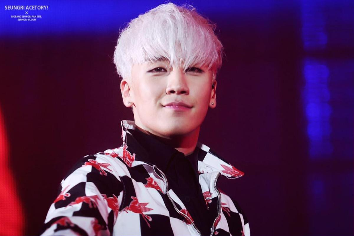 Seungri (BigBang) và hành trình chinh phục 'sân chơi' điện ảnh không chỉ tại xứ Kim Chi Ảnh 5