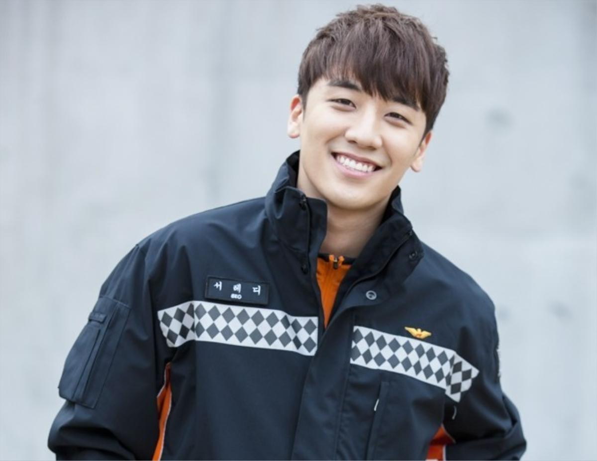 Seungri (BigBang) và hành trình chinh phục 'sân chơi' điện ảnh không chỉ tại xứ Kim Chi Ảnh 8