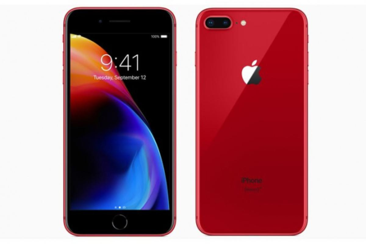 iPhone 8 và 8 Plus đỏ sẽ có giá bao nhiêu khi về Việt Nam cuối tuần này? Ảnh 2