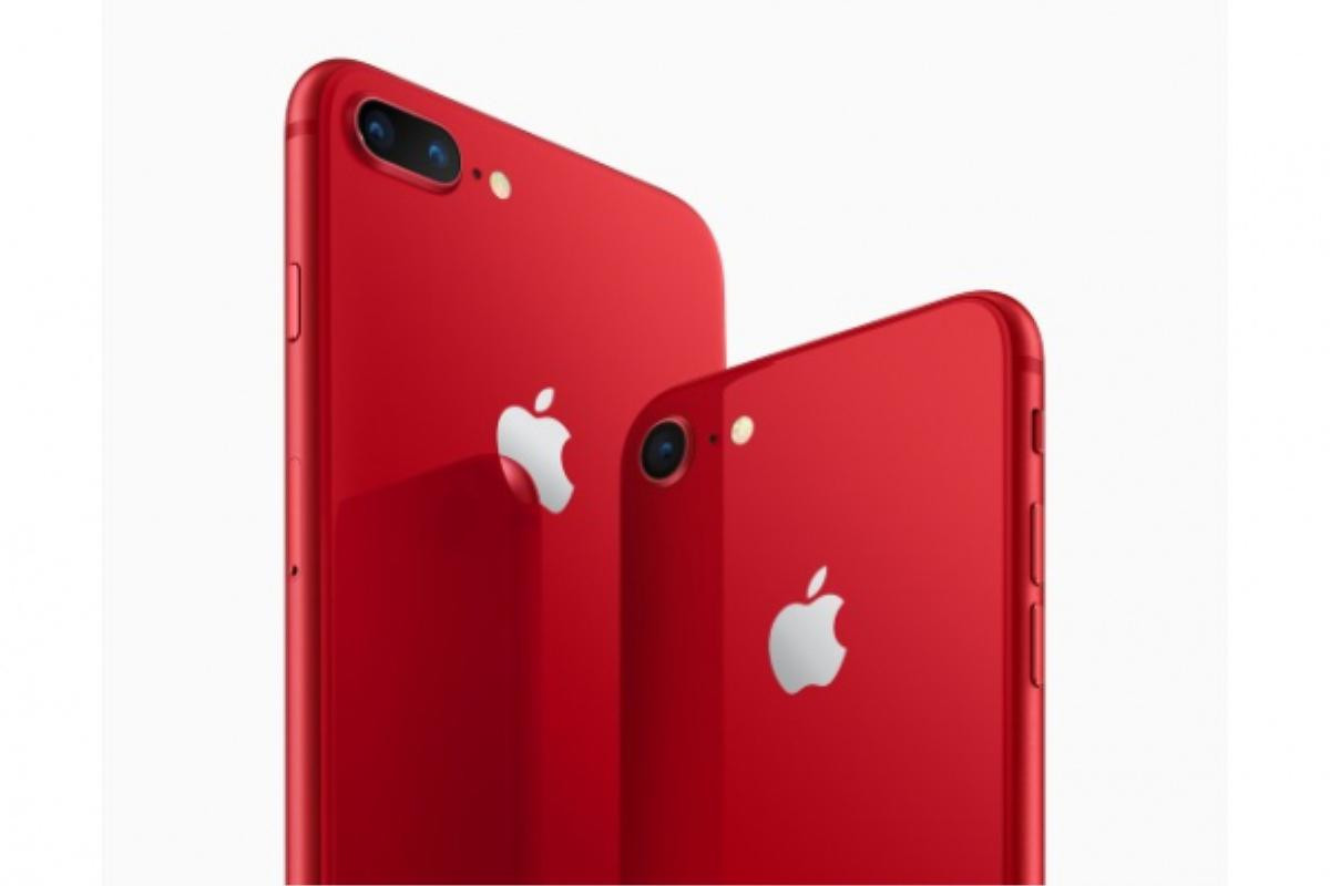 iPhone 8 và 8 Plus đỏ sẽ có giá bao nhiêu khi về Việt Nam cuối tuần này? Ảnh 3