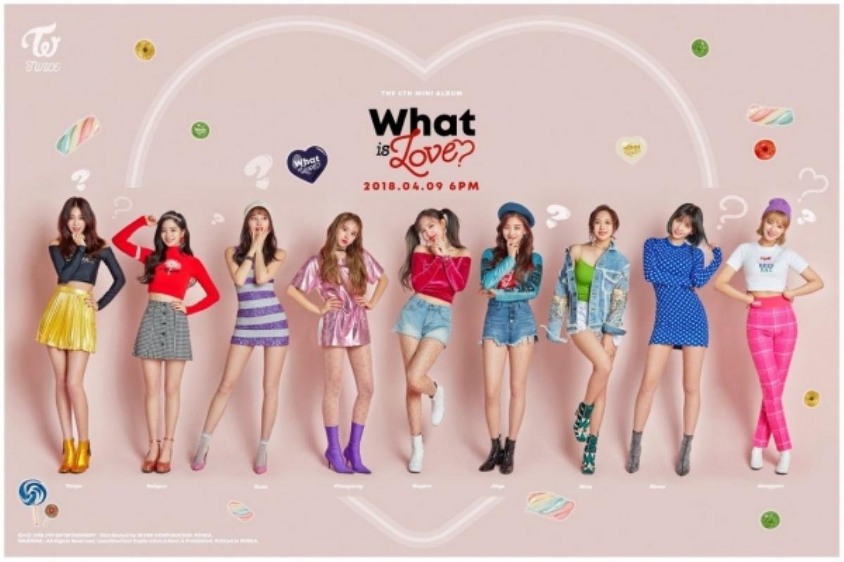 Lập thành tích nhanh chóng, TWICE hứa hẹn vượt mặt cả Winner lẫn Mamamoo Ảnh 1