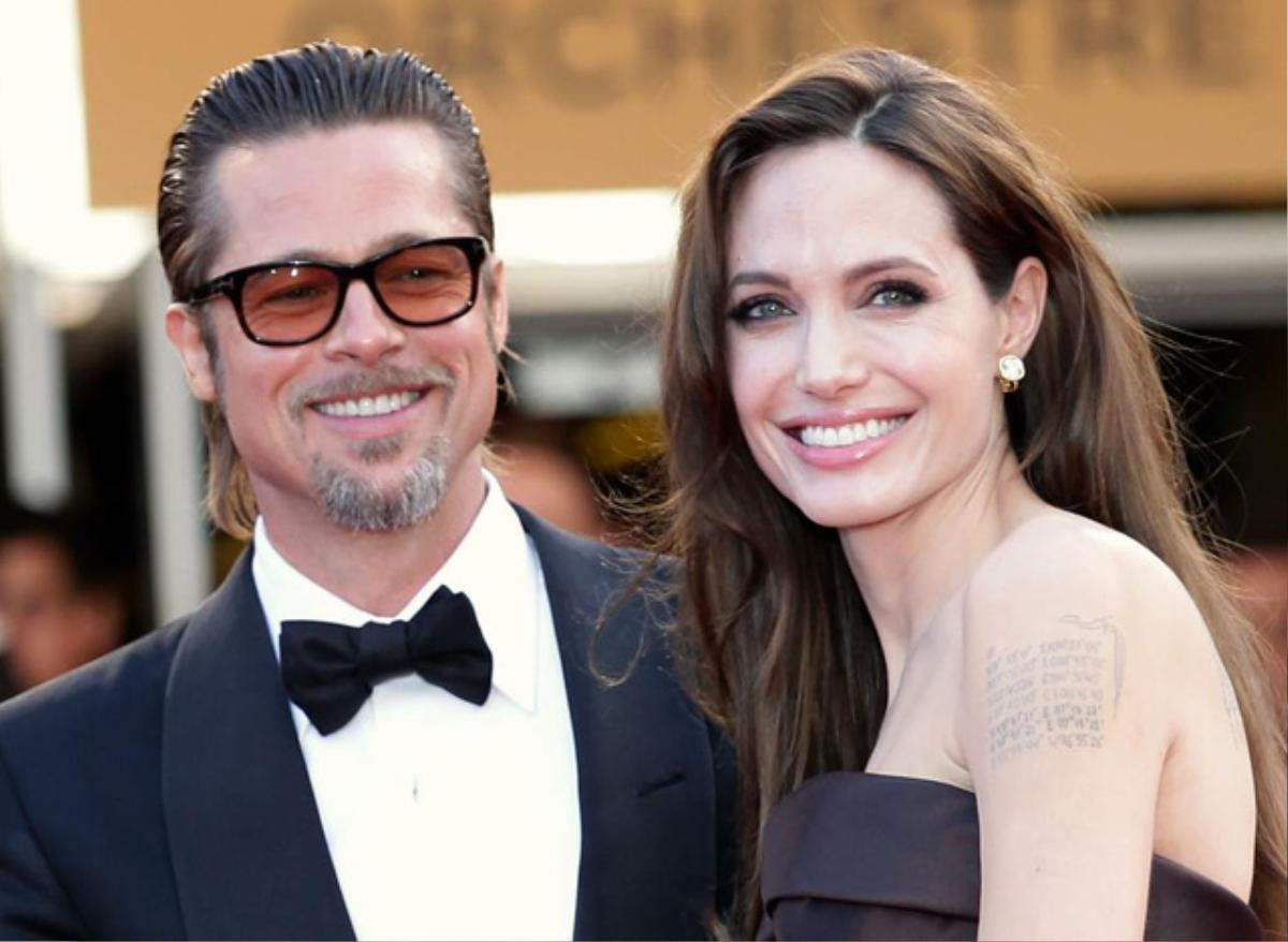 Ly hôn chưa xong, Brad Pitt đã hẹn hò tình mới được 6 tháng? Ảnh 2