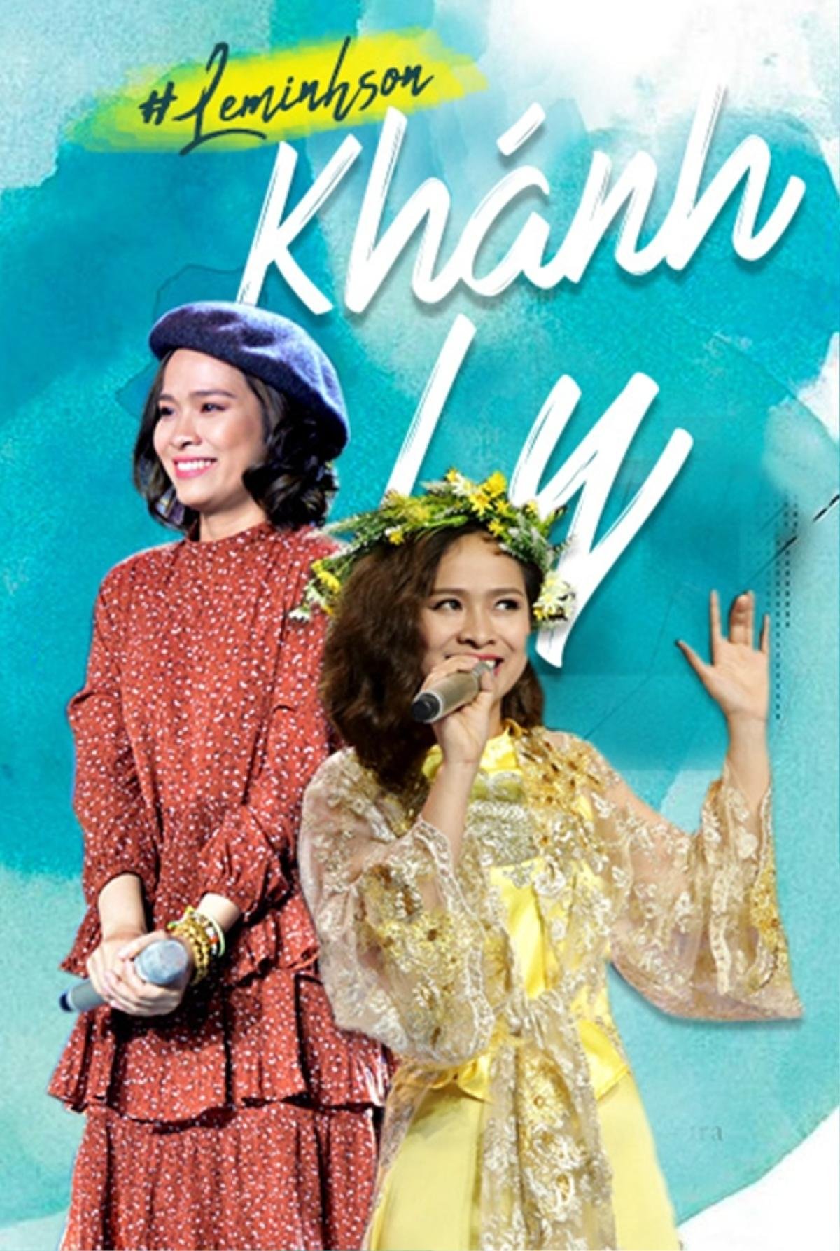 Khánh Ly Sing My Song: 'Nghệ thuật không có thắng thua, thi thố không nhất thiết giành giải' Ảnh 9