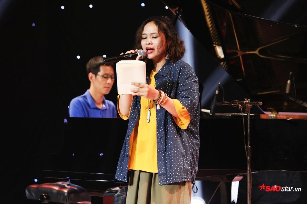 Khánh Ly Sing My Song: 'Nghệ thuật không có thắng thua, thi thố không nhất thiết giành giải' Ảnh 4