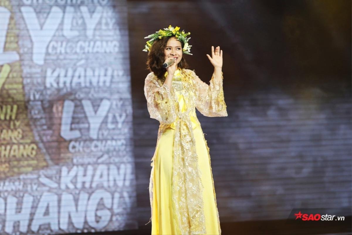 Khánh Ly Sing My Song: 'Nghệ thuật không có thắng thua, thi thố không nhất thiết giành giải' Ảnh 7