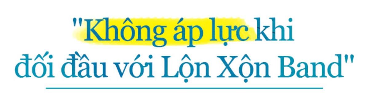 Khánh Ly Sing My Song: 'Nghệ thuật không có thắng thua, thi thố không nhất thiết giành giải' Ảnh 5