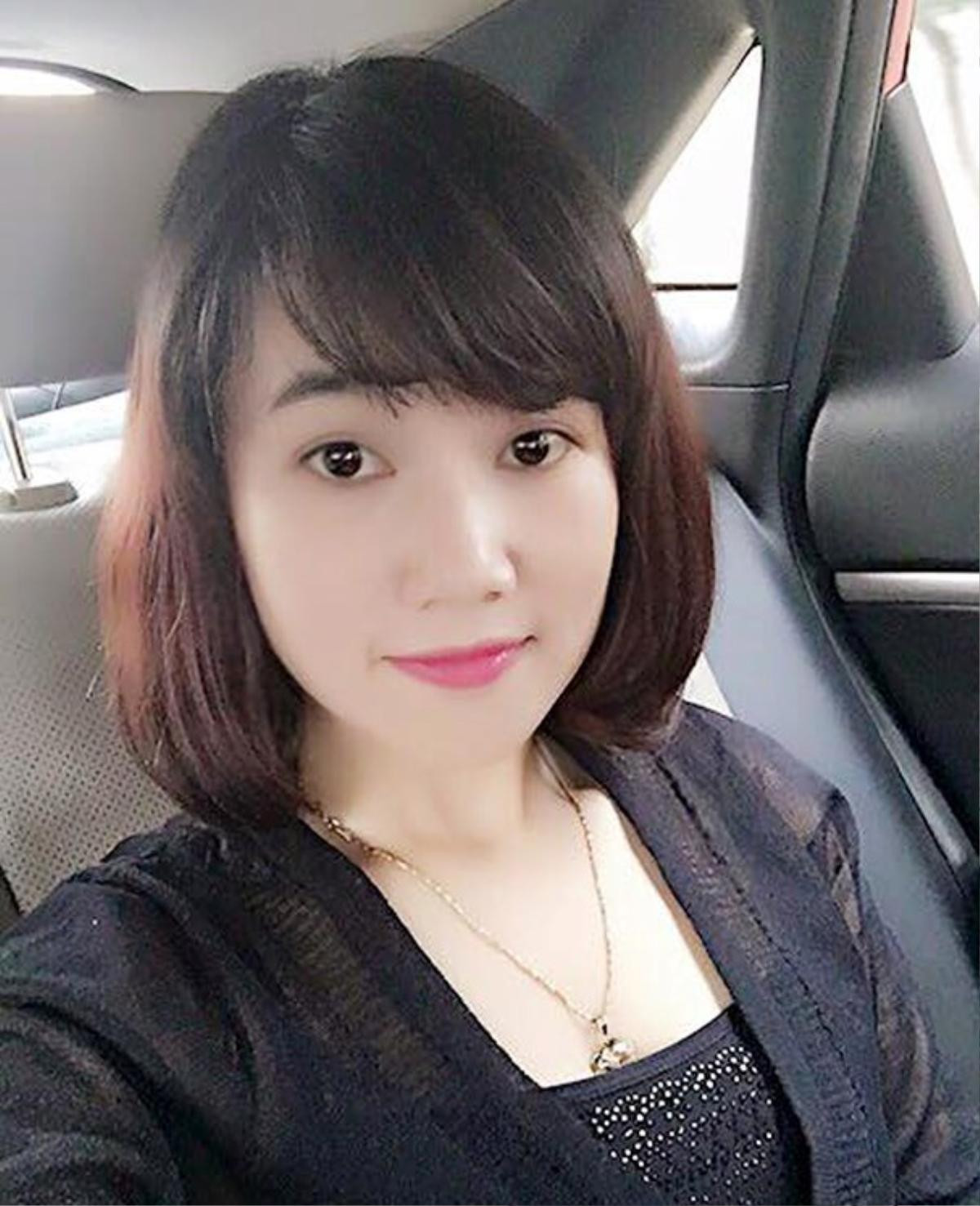 Bước đường rơi vào vòng lao lý của hotgirl ngân hàng chiếm đoạt hơn 50 tỷ đồng Ảnh 1