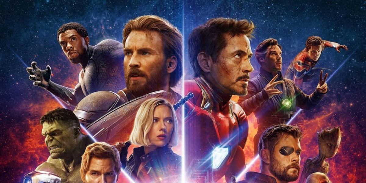 Đạo diễn 'Avengers: Infinity War' cảnh báo fan cần chuẩn bị tâm lý trước khi xem phim vì sẽ shock nặng Ảnh 1