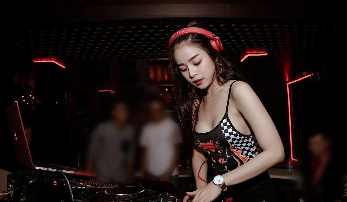 Những nàng DJ nóng bỏng của sân khấu The Remix bây giờ ra sao? Ảnh 25