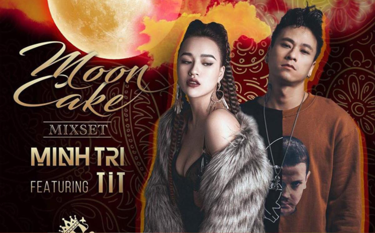 Những nàng DJ nóng bỏng của sân khấu The Remix bây giờ ra sao? Ảnh 6