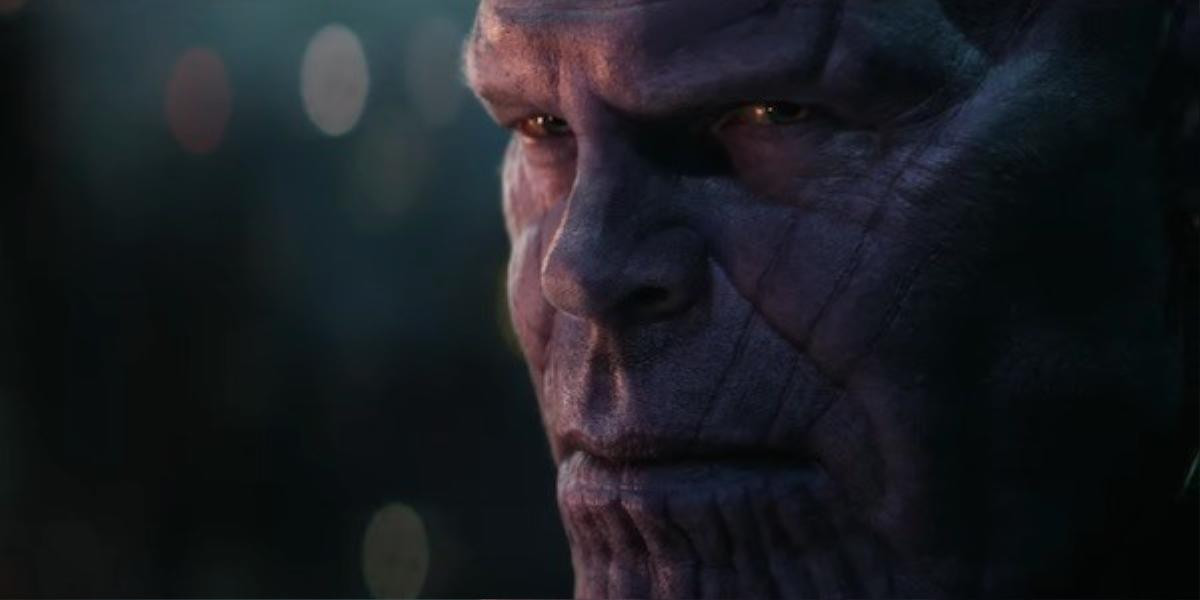 Đây là lý do thực sự cho cuộc tiến công thu gom 6 viên đá vô cực của Thanos Ảnh 2